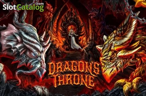 Jogar Dragon S Throne no modo demo